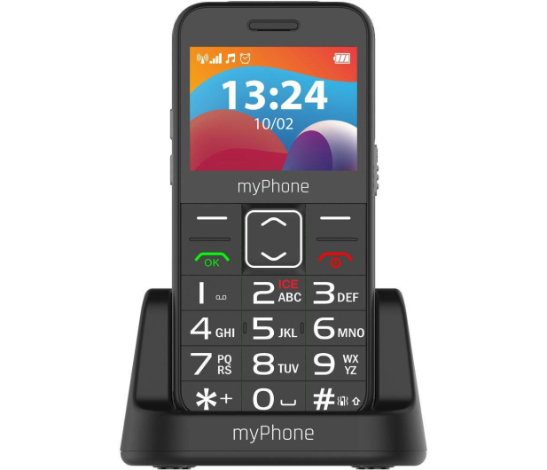 myPhone Halo 3 LTE - 1179059 - zdjęcie